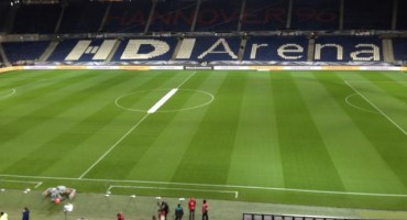 nogomet, prijateljska utakmica, Njemačka-Nizozemska