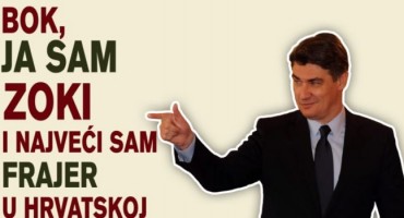 Državni udar i javni linč hrvatske države 