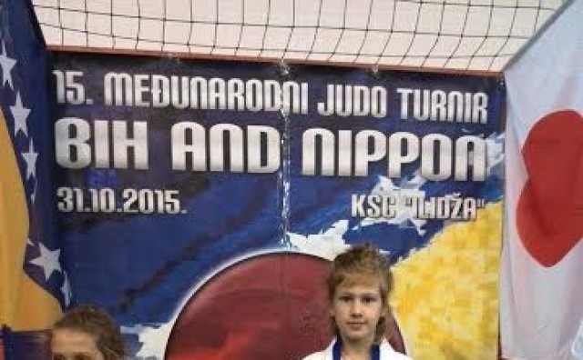 judo klub neretva, Sarajevo