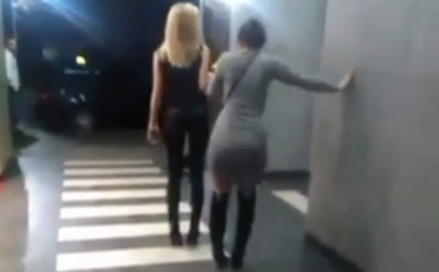 Ovo je BiH:  Pijane djevojke napravile predstavu u klubu i postale hit na internetu