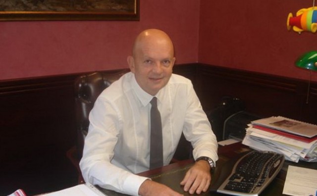 Zoran Palameta: Odvjetništvo je i najteži i najbolji posao na svijetu