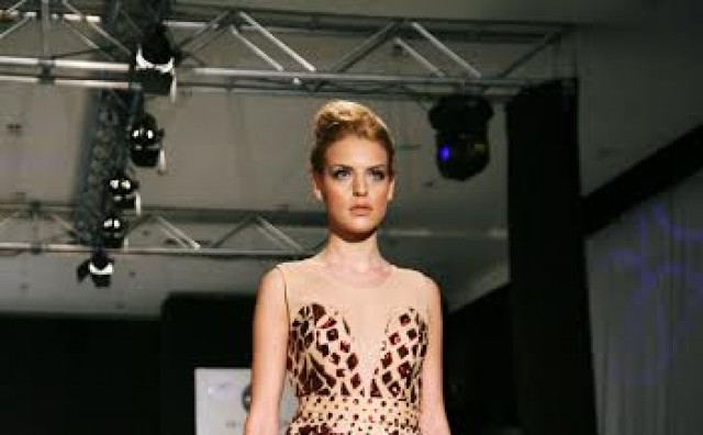 NIVEA BH, Nivea BH Fashion Week Sarajevo