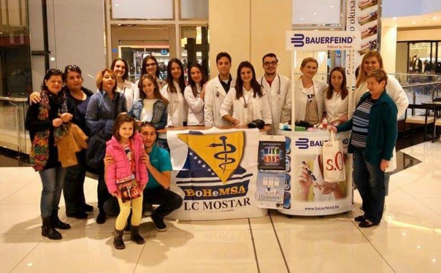 BoHeMSA  mo, šećer