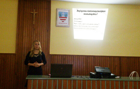  U Čitluku održano stručno predavanje u sklopu Tjedna psihologije u Hercegovini 
