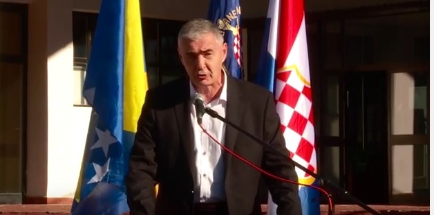 Željko Glasnović: Bez Hrvata u Bosni i Hercegovini ne bi bilo niti će biti Hrvatske države