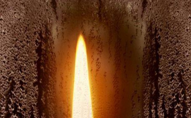 Martina Mlinarević - Sopta, Vukovar, svijeća