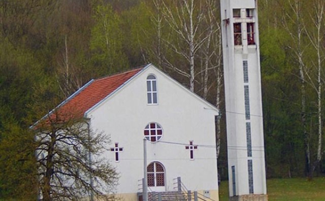crkva svete ane