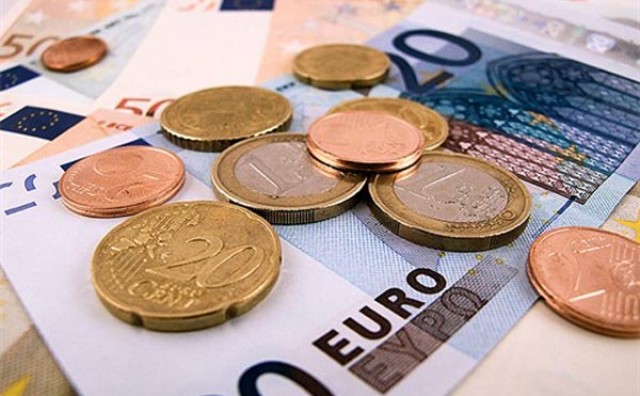 Prosječna bruto plaća u Njemačkoj krajem 2017. je iznosila 3.209 eura mjesečno