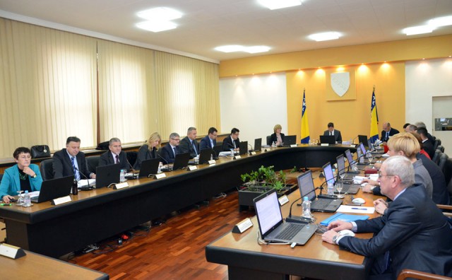 vlada bih