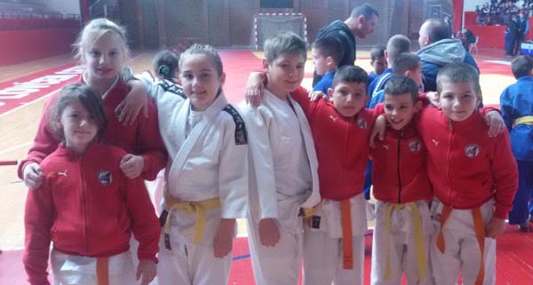 judo hercegovac