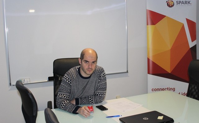 spark , studentski zbor, sporazum