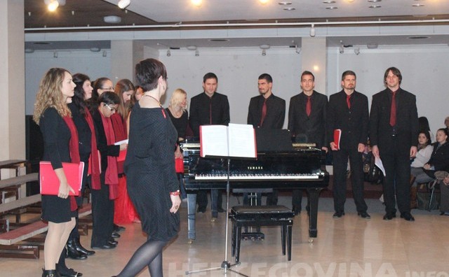 FPMOZ koncert