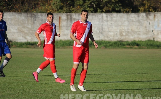 hšk zrinjski-hnk čapljina
