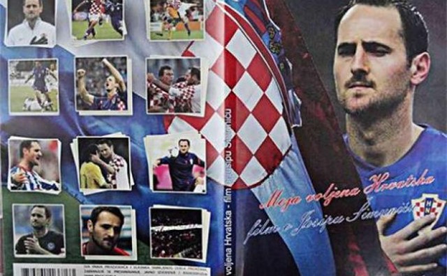 Josip Šimunić, Josip Šimunić, Hrvatska