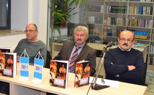 U Širokom Brijegu predstavljena knjiga 'Libreto ERO S ONOGA SVIJETA i književni zavičaj Milana Begovića'