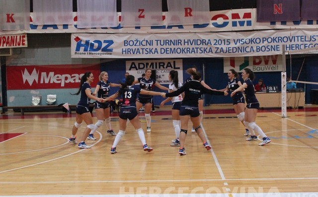 SOK Mostar-Novi grad