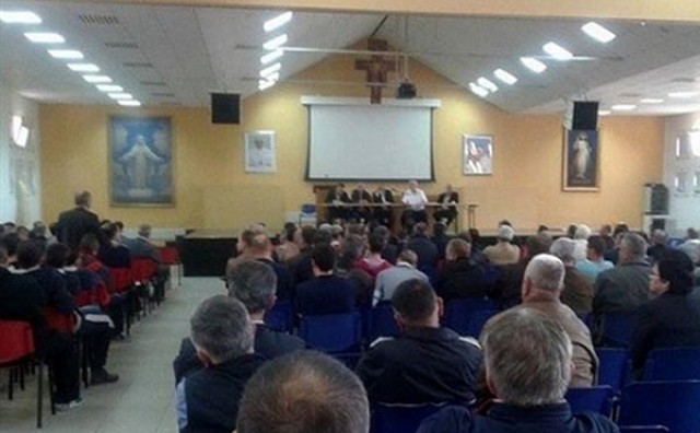 medjugorje incijativni odbor