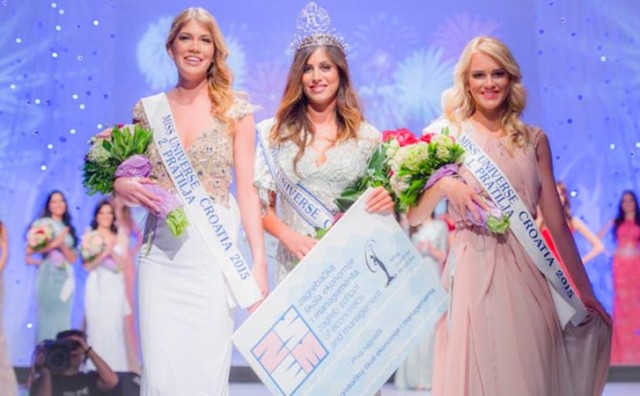 Ove godine velika obljetnica za izbor Miss Universe Hrvatske