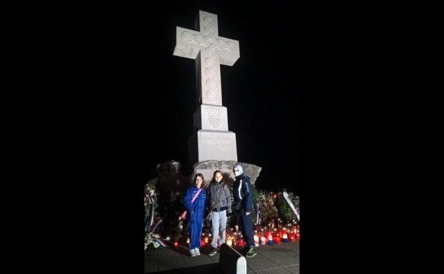 Cro Star, Vukovar