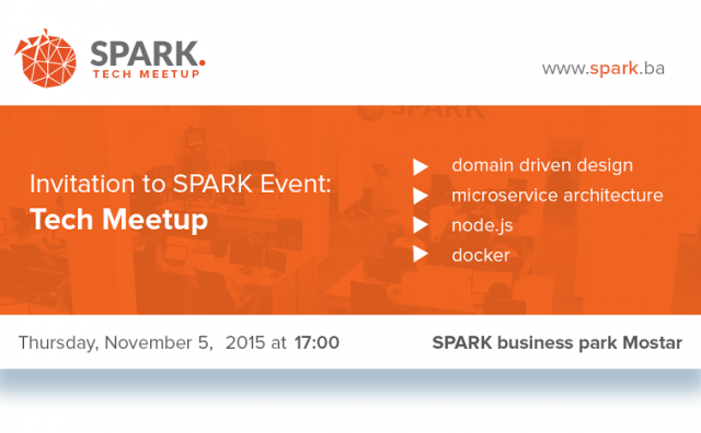 spark 