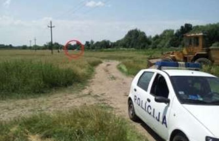 Nađen nestali trgovački putnik posuške tvrtke