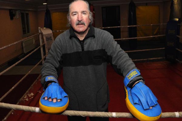 marijan beneš