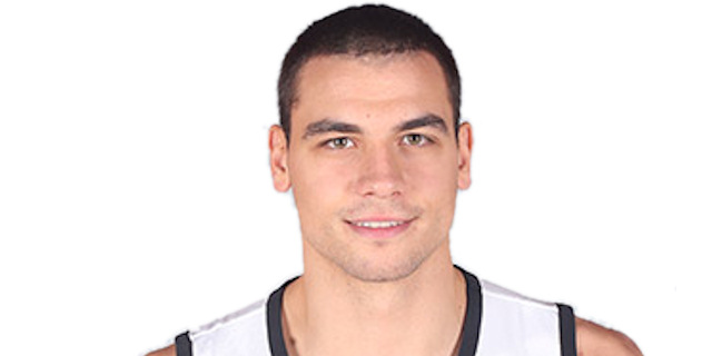 Nemanja Bezbradica