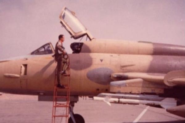 pilot