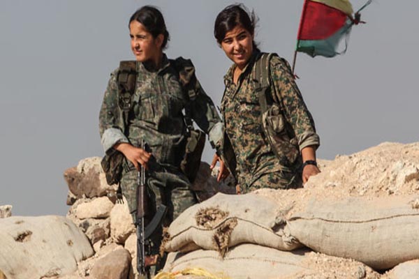 kurdi