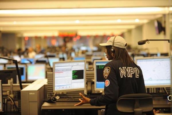 nypd