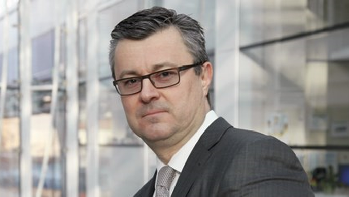 Tihomir Orešković: Učinit ću sve da ljudima vratim nadu
