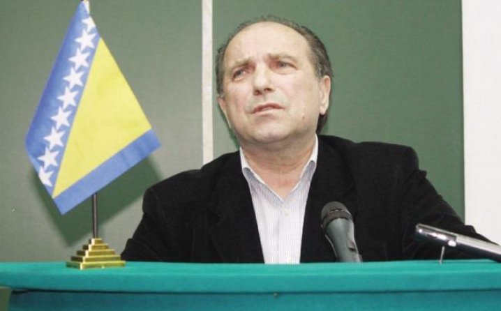 Sakib Mahmuljin