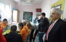 Los Rosales Mostar, Ljubo Bešlić, djeca s posebnim potrebama, Mostar
