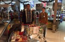 Vijeće učenika grada Mostara, Humanitarna akcija, Božić