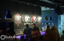 45°C , Lucullus Music Bar, Mostar