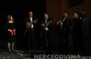 HKUD sv.Ante - CIM , koncert, Božić, Mostar