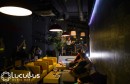 45°C , Lucullus Music Bar, Mostar