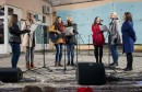 advent, adventski koncert, Stolac