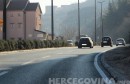 Mostar, bulevar, asfalt, asfaltiranje