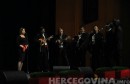 HKUD sv.Ante - CIM , koncert, Božić, Mostar