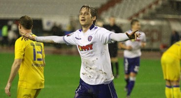 HŠK Zrinjski: Marko Bencun novo pojačanje Plemića?
