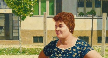 Marin Topić: Moja majka Danica