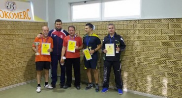 stolni tenis, turnir