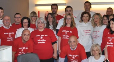 HT Eronet promovirao jedinstvene brojeve korisničke podrške