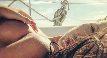 Srpska starleta bez dlake na jeziku: Političari najbolje plaćaju