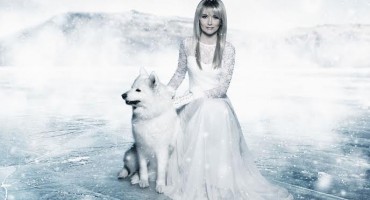 Prekrasna zimska bajka, poznate Hrvatice kao snježne kraljice!