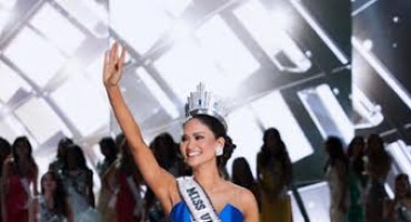 Miss Universe je Miss Filipina, krivo proglasili pobjednicu!