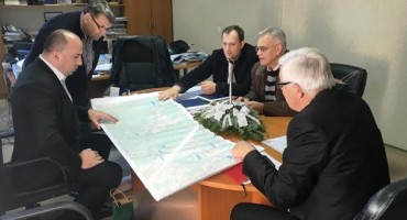 Denis Lasić, Stolac, Neum