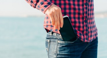 Držite mobitel u džepu? Nakon ovoga vjerojatno više nećete