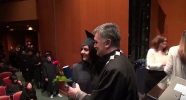 Mostar: Svečano promovirano 192 diplomanta Fakultata strojarstva i računarstva